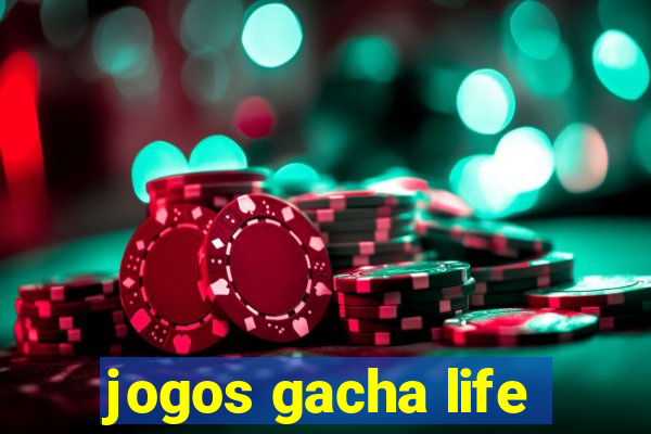 jogos gacha life