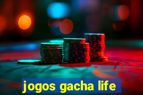 jogos gacha life