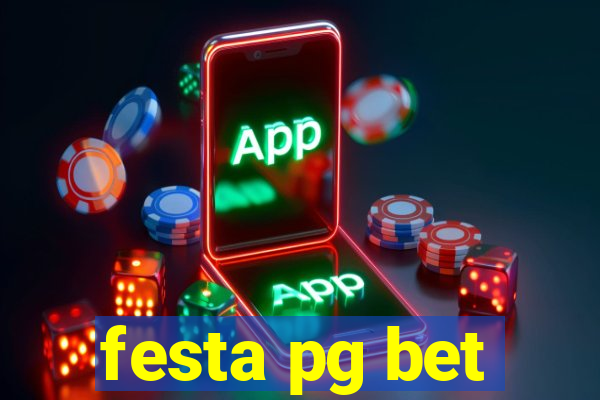 festa pg bet