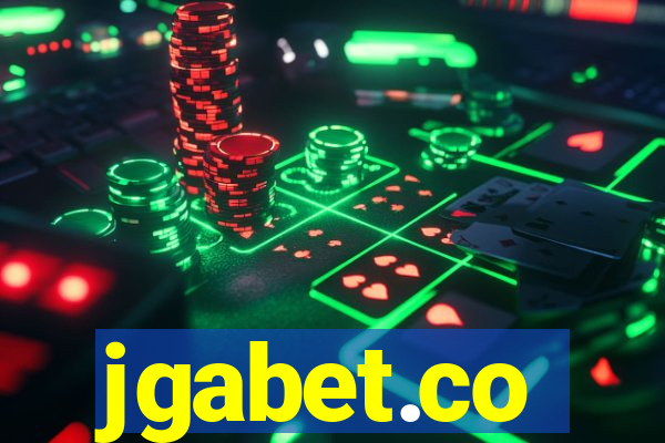 jgabet.co