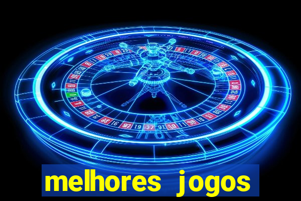 melhores jogos mobile 2024