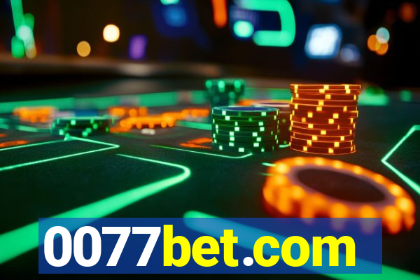 0077bet.com