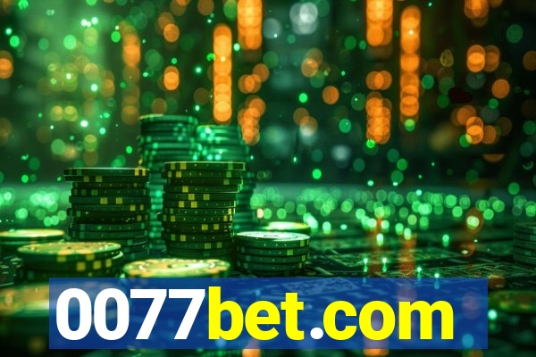 0077bet.com