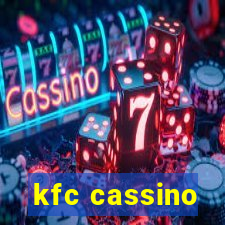 kfc cassino