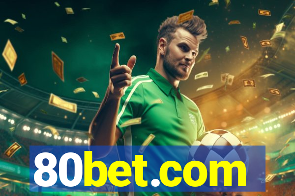 80bet.com