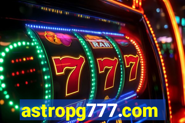 astropg777.com