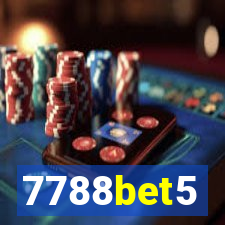 7788bet5