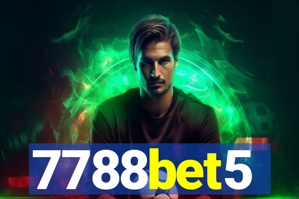 7788bet5