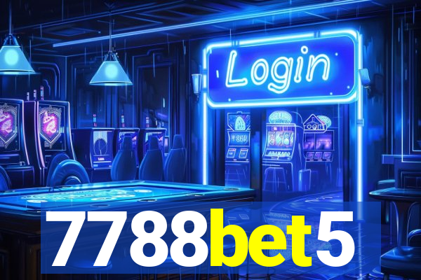 7788bet5