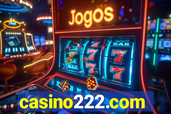 casino222.com