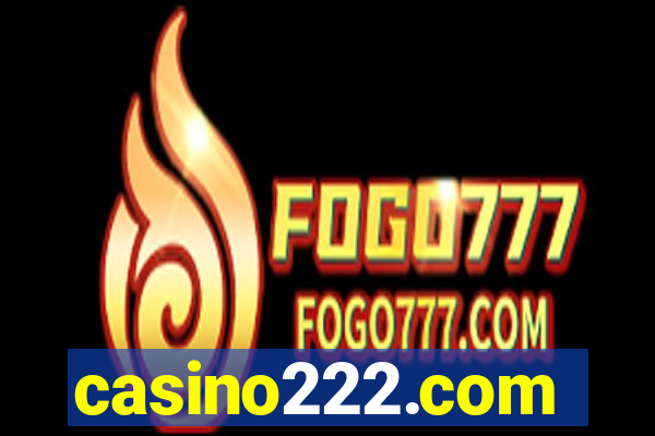 casino222.com