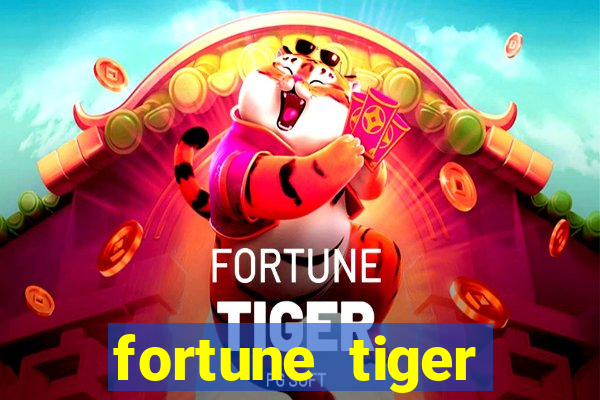 fortune tiger plataforma de 1 real