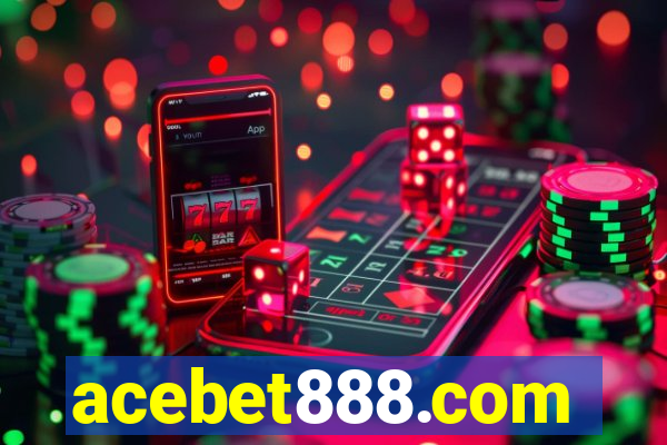 acebet888.com