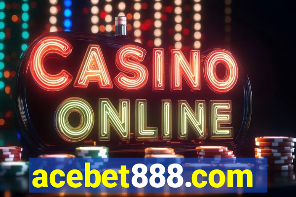 acebet888.com