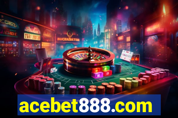 acebet888.com