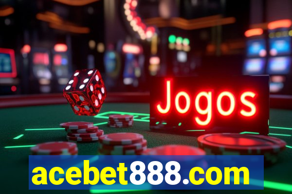 acebet888.com