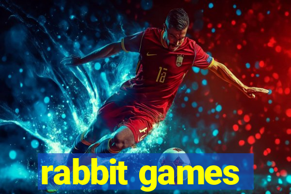 rabbit games