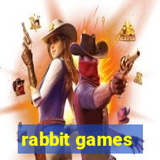 rabbit games