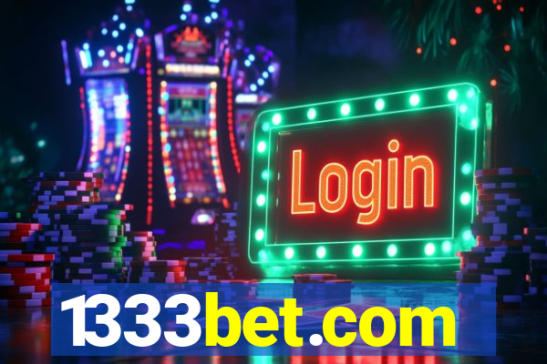 1333bet.com