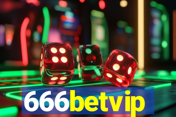 666betvip