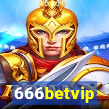 666betvip