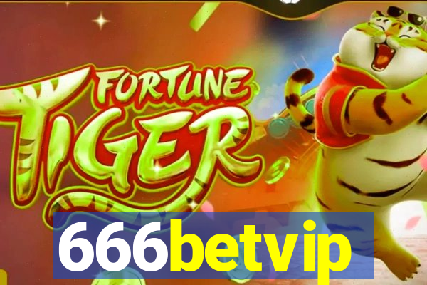 666betvip