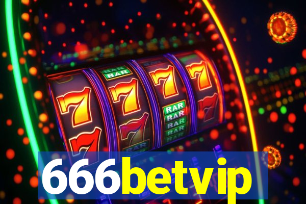 666betvip