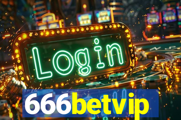 666betvip