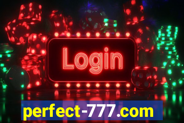 perfect-777.com