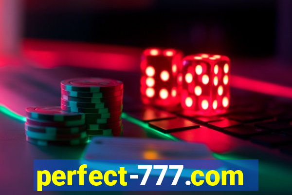 perfect-777.com