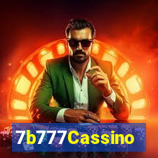 7b777Cassino