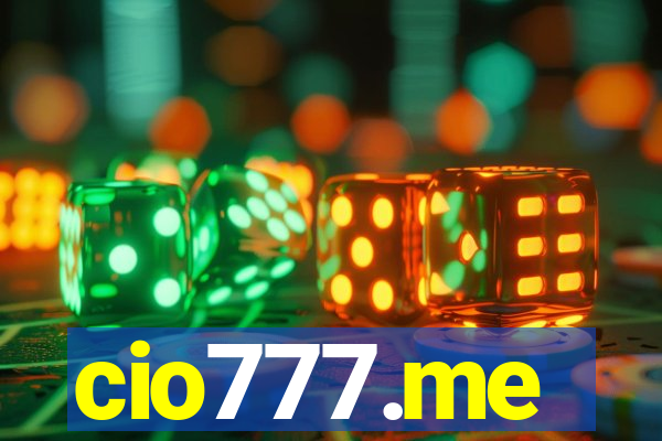 cio777.me