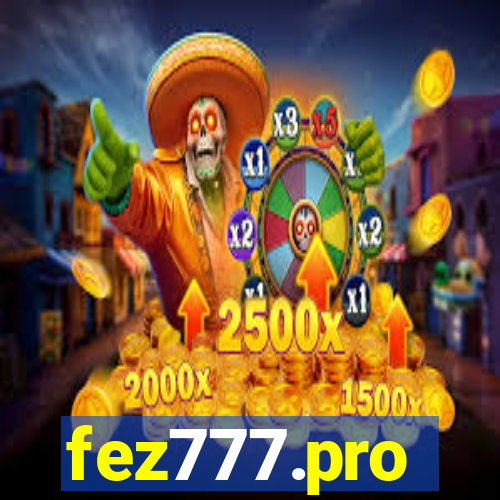 fez777.pro