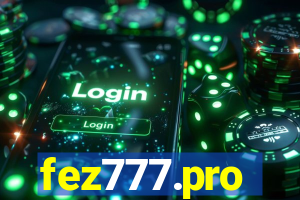 fez777.pro