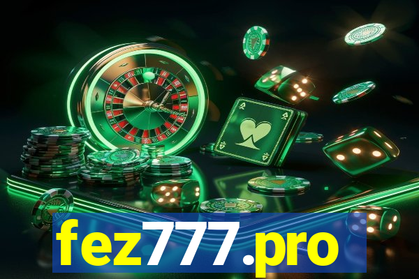 fez777.pro