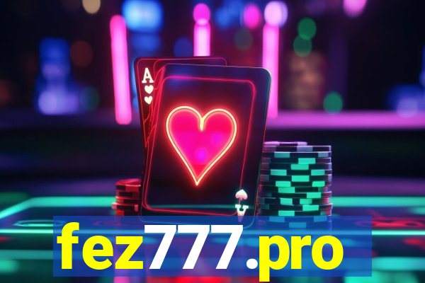 fez777.pro