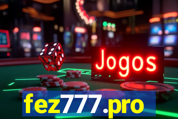 fez777.pro