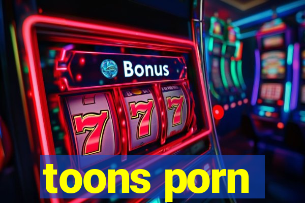 toons porn