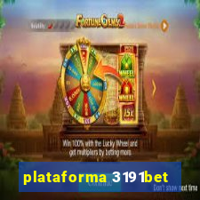 plataforma 3191bet