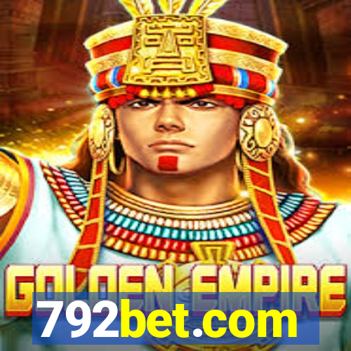 792bet.com