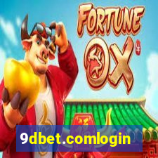 9dbet.comlogin