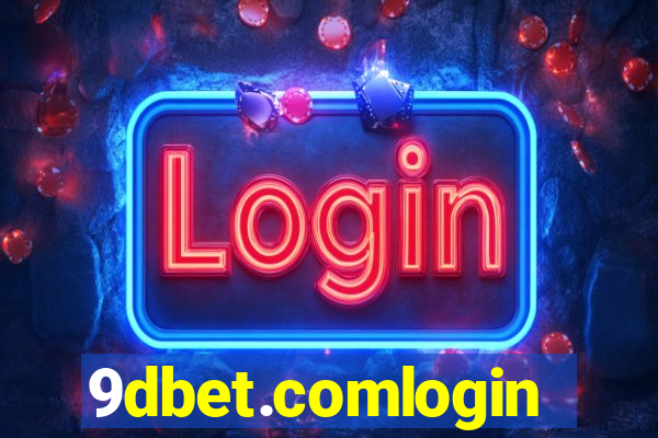 9dbet.comlogin