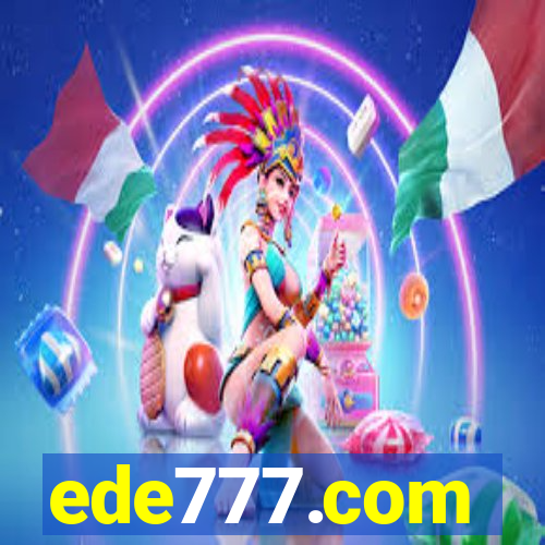 ede777.com