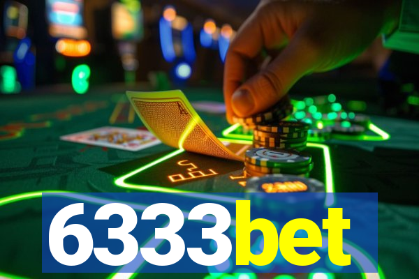 6333bet