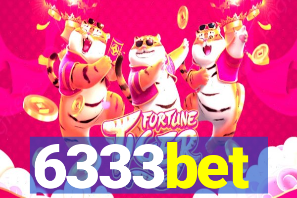 6333bet