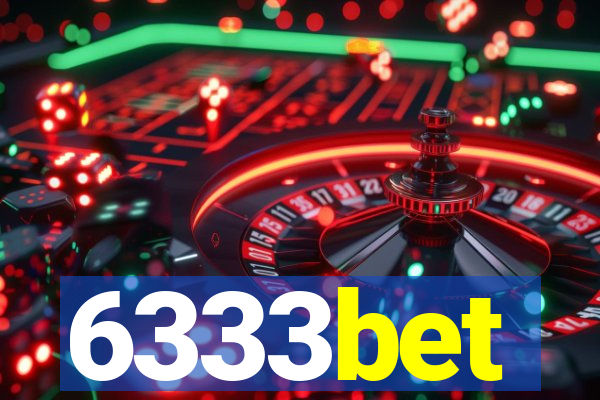 6333bet