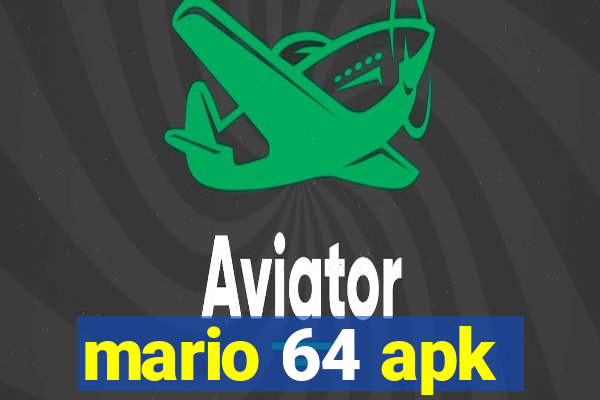 mario 64 apk