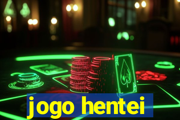 jogo hentei