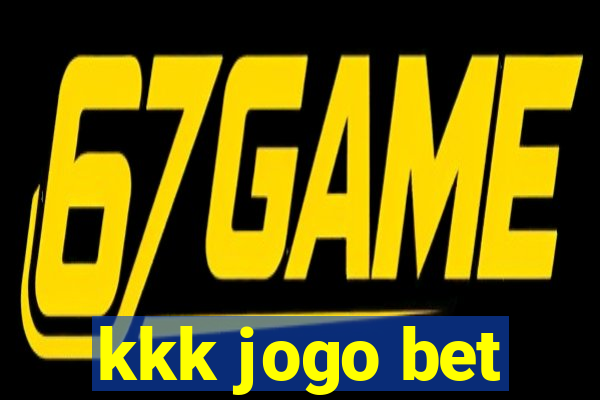 kkk jogo bet