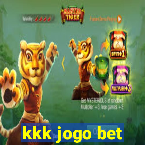 kkk jogo bet